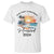 First Christmas Married 2024 Couple Matching T Shirt - Wonder Print Shop