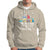 Christmas Hanukkah Two Holidays Are Better Than One Jewish Gnome Hoodie - Wonder Print Shop