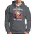 Even Baddies Get Saddies Meme Cat Funny Hoodie - Wonder Print Shop