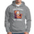 Even Baddies Get Saddies Meme Cat Funny Hoodie - Wonder Print Shop