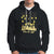 Follow the Light Christ Chrsitmas Light Hoodie - Wonder Print Shop
