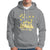 Follow the Light Christ Chrsitmas Light Hoodie - Wonder Print Shop
