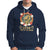 Lunar New Year Chinese Happy 2024 Year of the Dragon Hoodie - Wonder Print Shop
