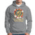 Lunar New Year Chinese Happy 2024 Year of the Dragon Hoodie - Wonder Print Shop