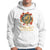 Lunar New Year Chinese Happy 2024 Year of the Dragon Hoodie - Wonder Print Shop