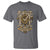 Ave Maria T Shirt Gratia Plena Blessed Mother Mary Hail - Wonder Print Shop