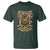 Ave Maria T Shirt Gratia Plena Blessed Mother Mary Hail - Wonder Print Shop