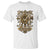 Ave Maria T Shirt Gratia Plena Blessed Mother Mary Hail - Wonder Print Shop