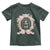 Ave Maria Toddler T Shirt Miraculous Medal Blessed Mother Mary Hail