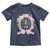 Ave Maria Toddler T Shirt Miraculous Medal Blessed Mother Mary Hail
