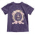 Ave Maria Toddler T Shirt Miraculous Medal Blessed Mother Mary Hail