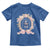 Ave Maria Toddler T Shirt Miraculous Medal Blessed Mother Mary Hail