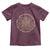 Marian Catholic Ave Maria Toddler T Shirt Miraculous Medal Blessed Mother Mary Hail