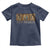 Marian Catholic Ave Maria Toddler T Shirt Vintage Aesthetic Blessed Mother Mary Hail