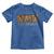 Marian Catholic Ave Maria Toddler T Shirt Vintage Aesthetic Blessed Mother Mary Hail