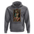 Marian Catholic Ave Maria Hoodie Blessed Mother Mary Hail Vintage Aesthetic