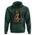 Marian Catholic Ave Maria Hoodie Blessed Mother Mary Hail Vintage Aesthetic
