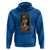 Marian Catholic Ave Maria Hoodie Blessed Mother Mary Hail Vintage Aesthetic