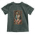 Marian Catholic Ave Maria Toddler T Shirt Blessed Mother Mary Hail Vintage Aesthetic