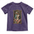 Marian Catholic Ave Maria Toddler T Shirt Blessed Mother Mary Hail Vintage Aesthetic