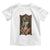 Marian Catholic Ave Maria Toddler T Shirt Blessed Mother Mary Hail Vintage Aesthetic