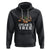 Earth Day Hoodie Speak For The Trees Environmental Plant Lover Arbor Day - Wonder Print Shop