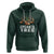 Earth Day Hoodie Speak For The Trees Environmental Plant Lover Arbor Day - Wonder Print Shop
