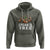 Earth Day Hoodie Speak For The Trees Environmental Plant Lover Arbor Day - Wonder Print Shop