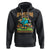 Funny Go Planet It's Your Earth Day Birthday Hoodie - Wonder Print Shop