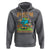 Funny Go Planet It's Your Earth Day Birthday Hoodie - Wonder Print Shop
