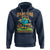 Funny Go Planet It's Your Earth Day Birthday Hoodie - Wonder Print Shop
