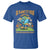 Funny Go Planet It's Your Earth Day Birthday T Shirt - Wonder Print Shop