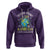 Earth Day Teacher Hoodie The Future Of Planet Earth Is In My Classroom Cute Kids - Wonder Print Shop