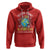 Earth Day Teacher Hoodie The Future Of Planet Earth Is In My Classroom Cute Kids - Wonder Print Shop