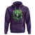 Earth Day Hoodie Mother Earth Gaia Goddess Of Nature - Wonder Print Shop