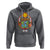 Earth Day Hoodie Love Your Mother Earth Retro - Wonder Print Shop