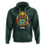 Earth Day Hoodie Love Your Mother Earth Retro - Wonder Print Shop
