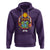 Earth Day Hoodie Love Your Mother Earth Retro - Wonder Print Shop