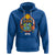 Earth Day Hoodie Love Your Mother Earth Retro - Wonder Print Shop