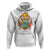 Earth Day Hoodie Love Your Mother Earth Retro - Wonder Print Shop