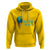 Earth Day Hoodie Make The Earth Cool Again Funny Melting Ice Cream - Wonder Print Shop