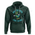 Earth Day Hoodie Make The Earth Cool Again Dabbing Kids Boys - Wonder Print Shop
