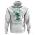Earth Day Hoodie Make The Earth Cool Again Dabbing Kids Boys - Wonder Print Shop