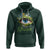 Earth Day Keep It Green Aesthetic Eye Hoodie - Wonder Print Shop