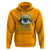 Earth Day Keep It Green Aesthetic Eye Hoodie - Wonder Print Shop