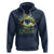 Earth Day Keep It Green Aesthetic Eye Hoodie - Wonder Print Shop