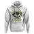 Earth Day Keep It Green Aesthetic Eye Hoodie - Wonder Print Shop