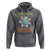 Earth Day Cat Lover Hoodie Save Earth It's The Only Planet That Has Cats - Wonder Print Shop