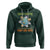 Earth Day Cat Lover Hoodie Save Earth It's The Only Planet That Has Cats - Wonder Print Shop