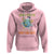 Earth Day Cat Lover Hoodie Save Earth It's The Only Planet That Has Cats - Wonder Print Shop